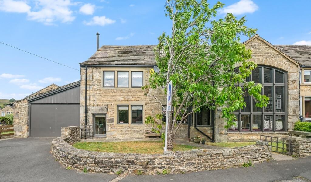 Main image of property: West Lane, Bradley, Skipton, North Yorkshire, BD20