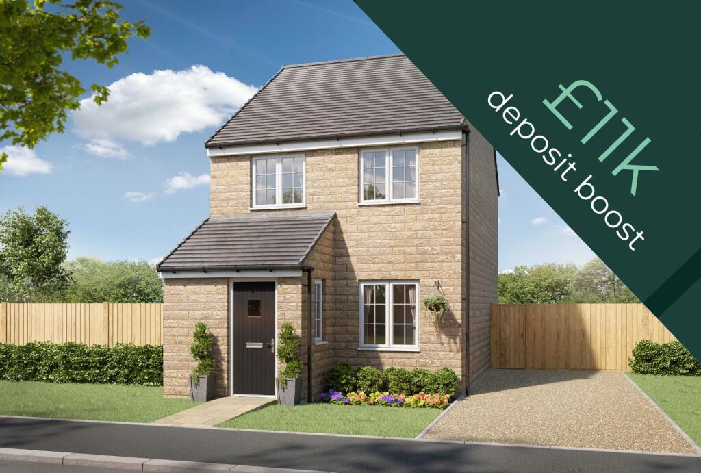 Main image of property: Station Road, 
Sutterton, 
PE20 2JX