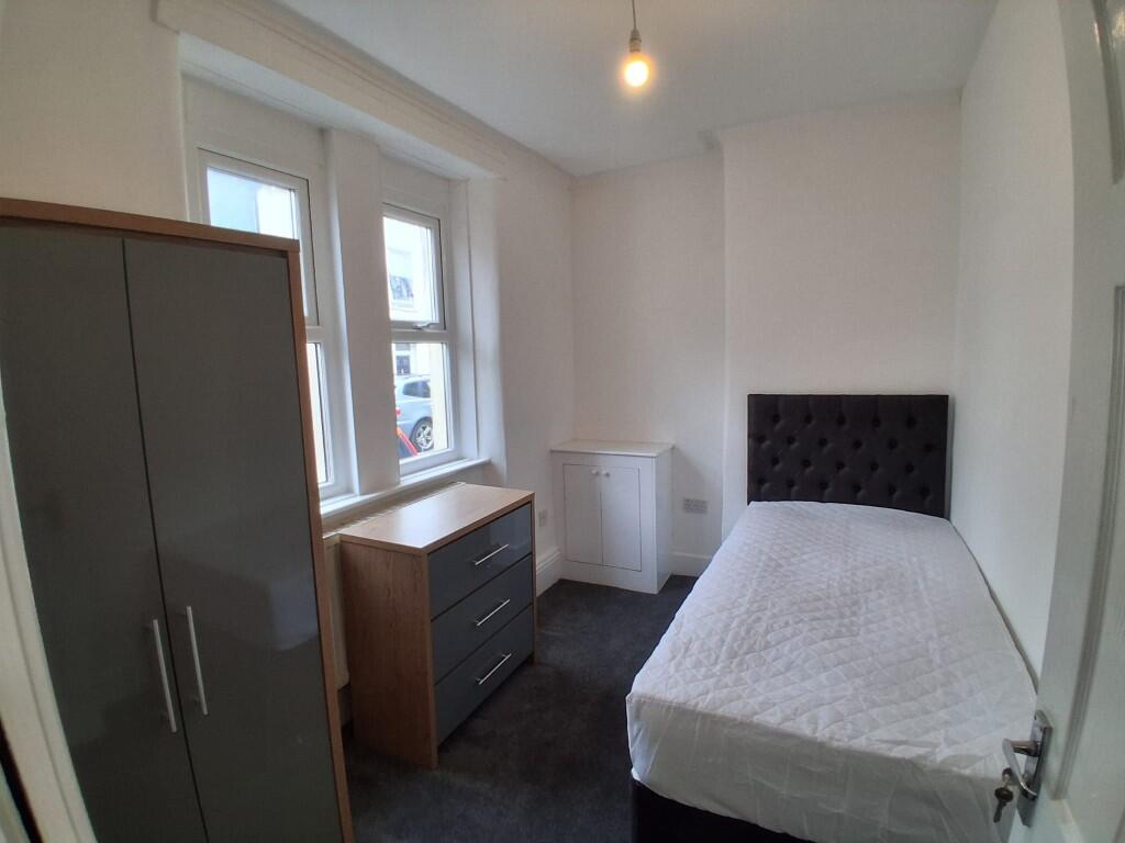 Main image of property: Beecham Street, Morecambe, Lancashire, LA4