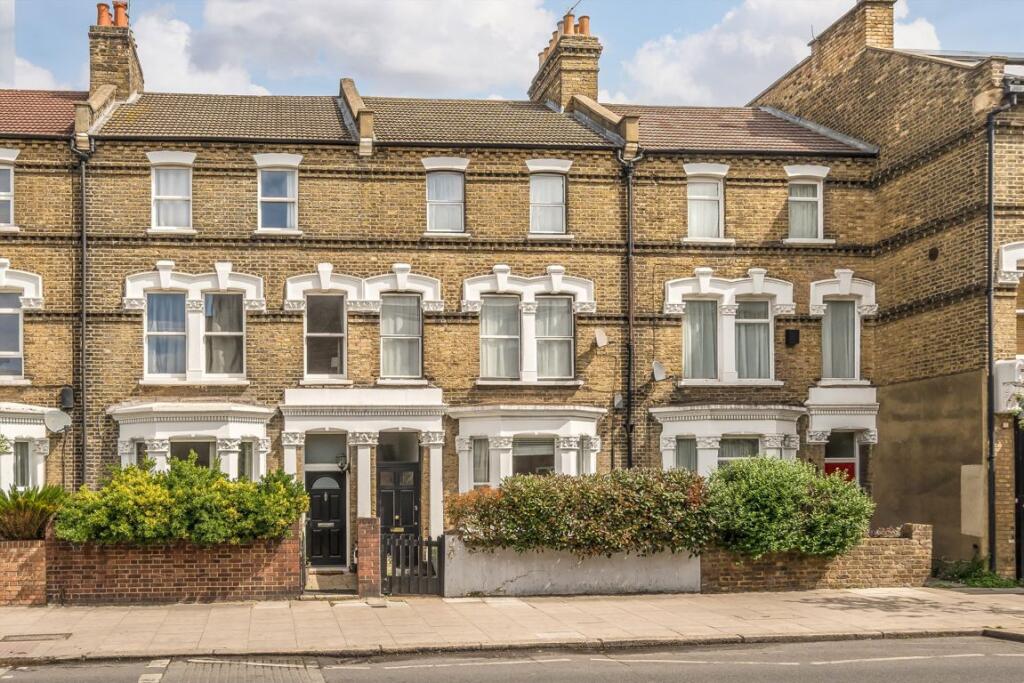 Main image of property: Southampton Way, Camberwell