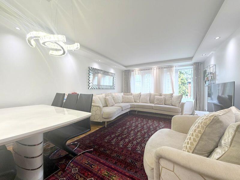 Main image of property: Dover Close, London