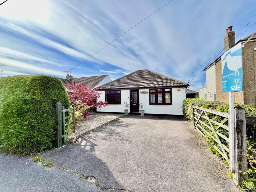 Main image of property: Napchester Road, Whitfield