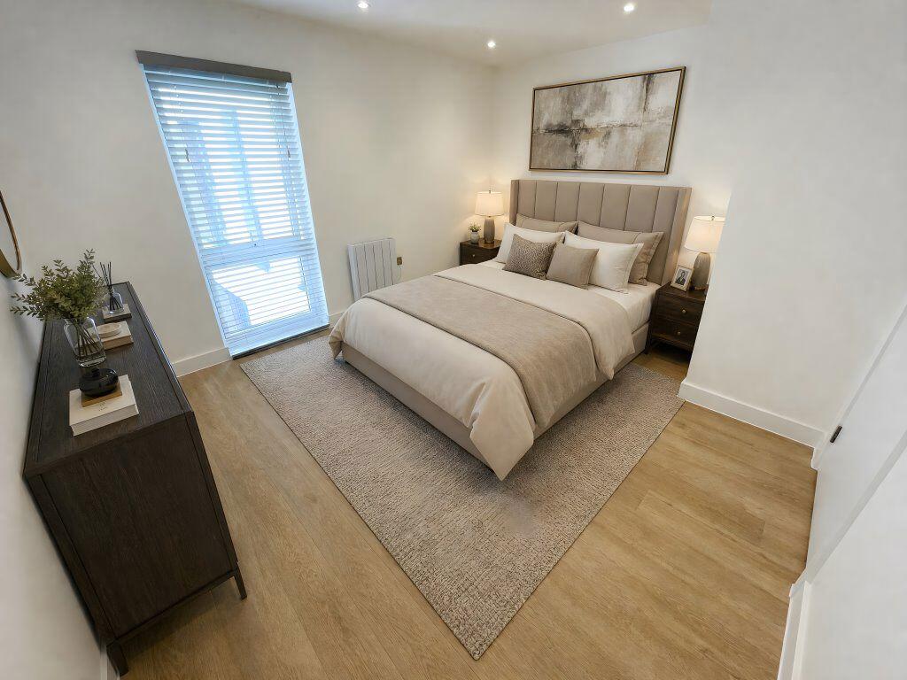 Main image of property: 219 Aspect Point, Wentworth Street, PE1 1PF