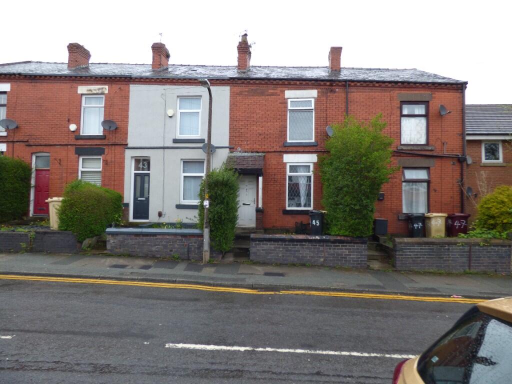 Main image of property: Bar Lane, Bolton, Greater Manchester, BL1