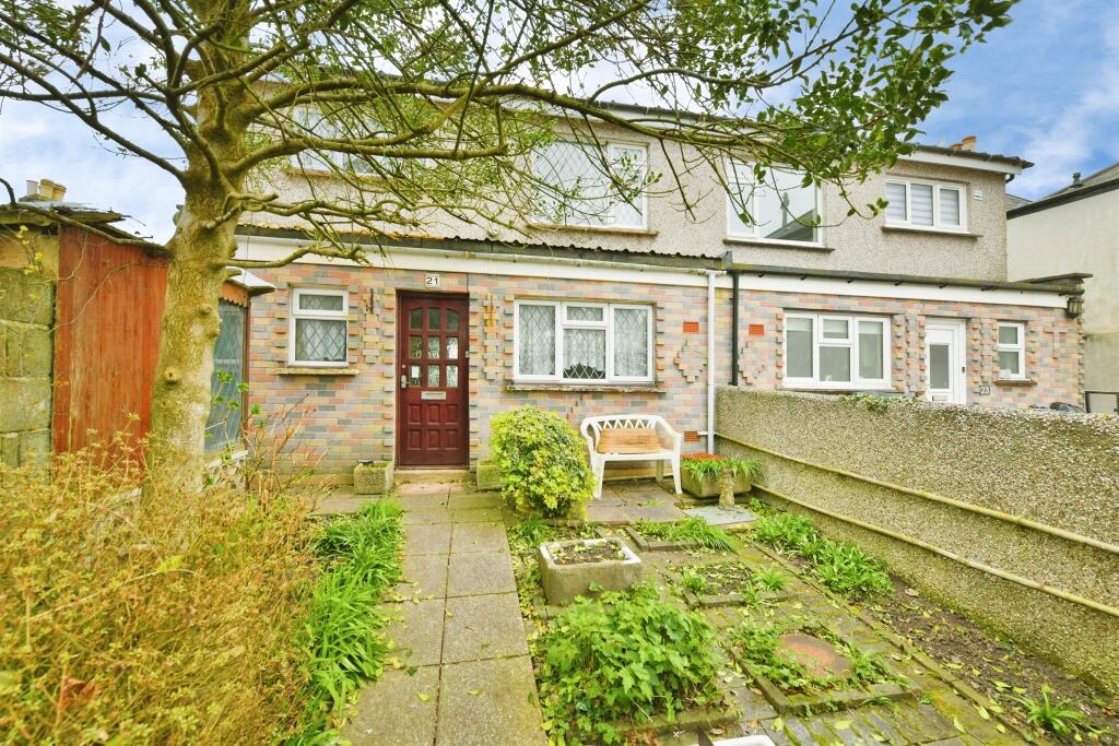 Main image of property: Culver Road, Saltash