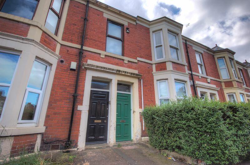 Main image of property: Bayswater Road, Newcastle Upon Tyne, NE2