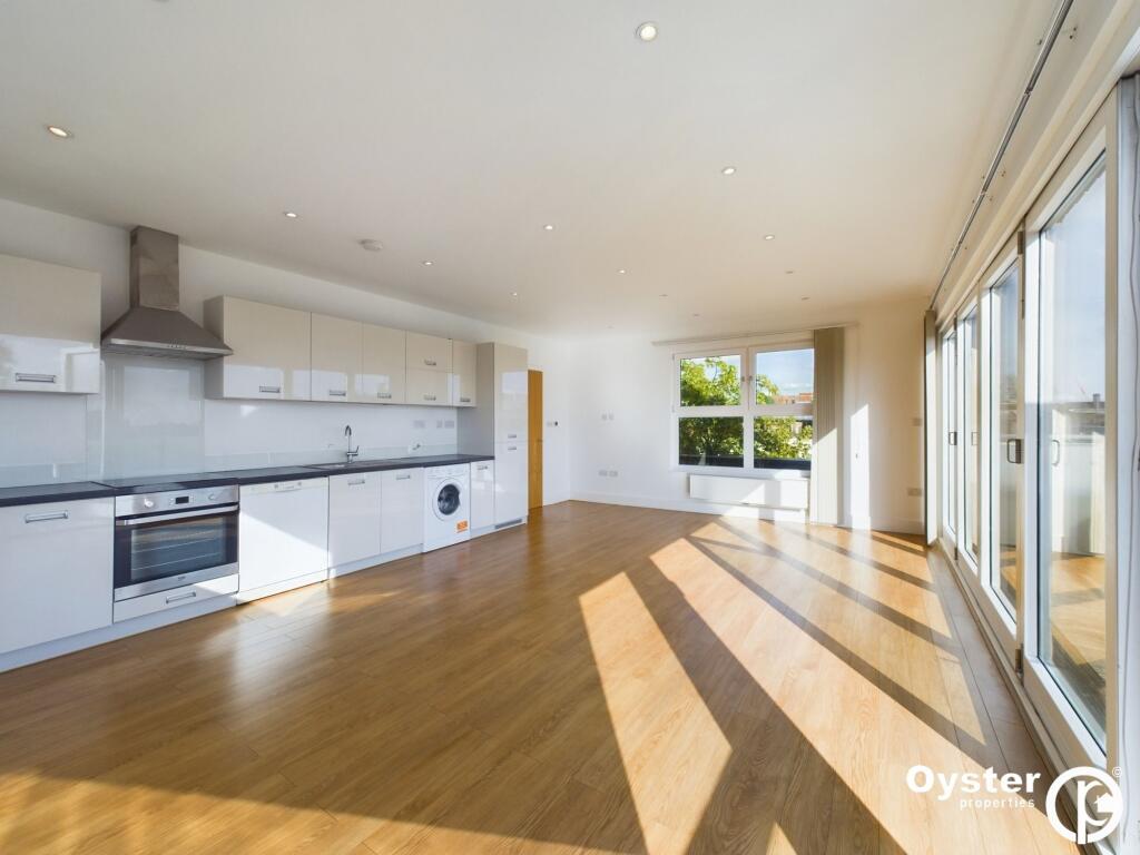 Apartment in London - View 2