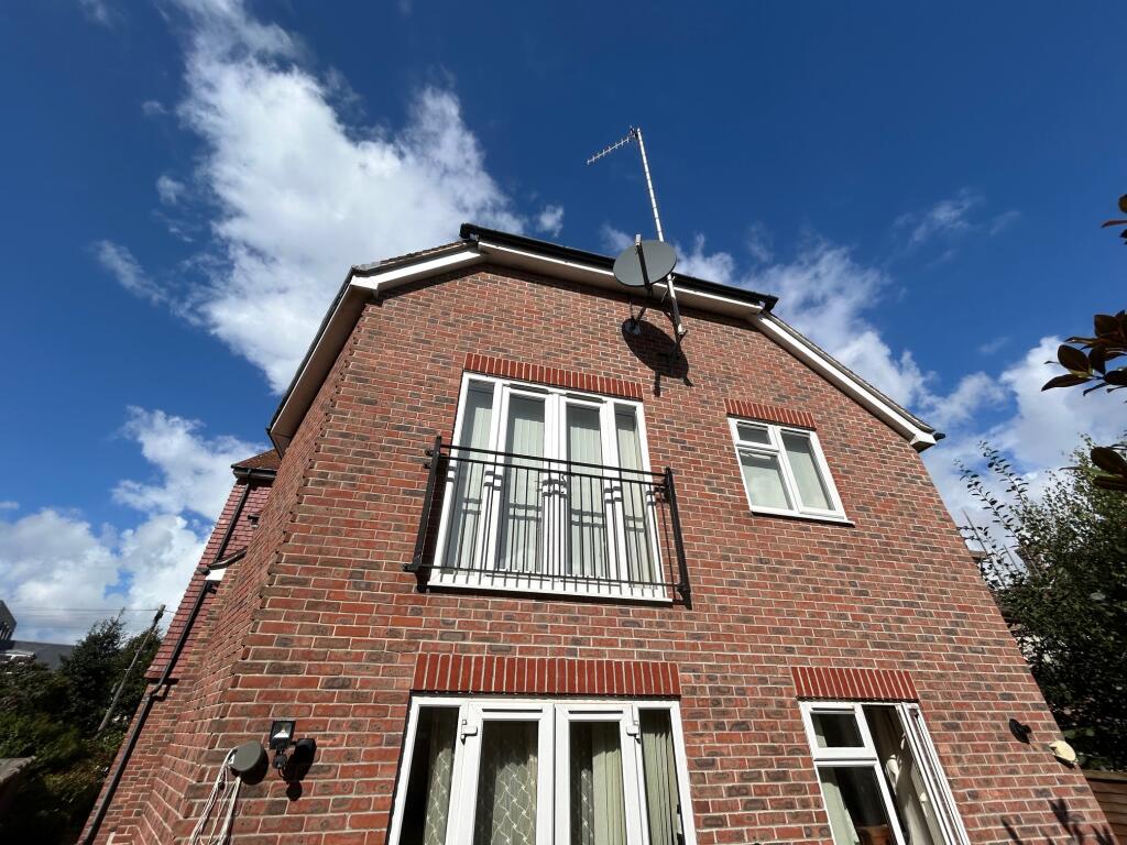 Main image of property: Princess Avenue, Bognor Regis
