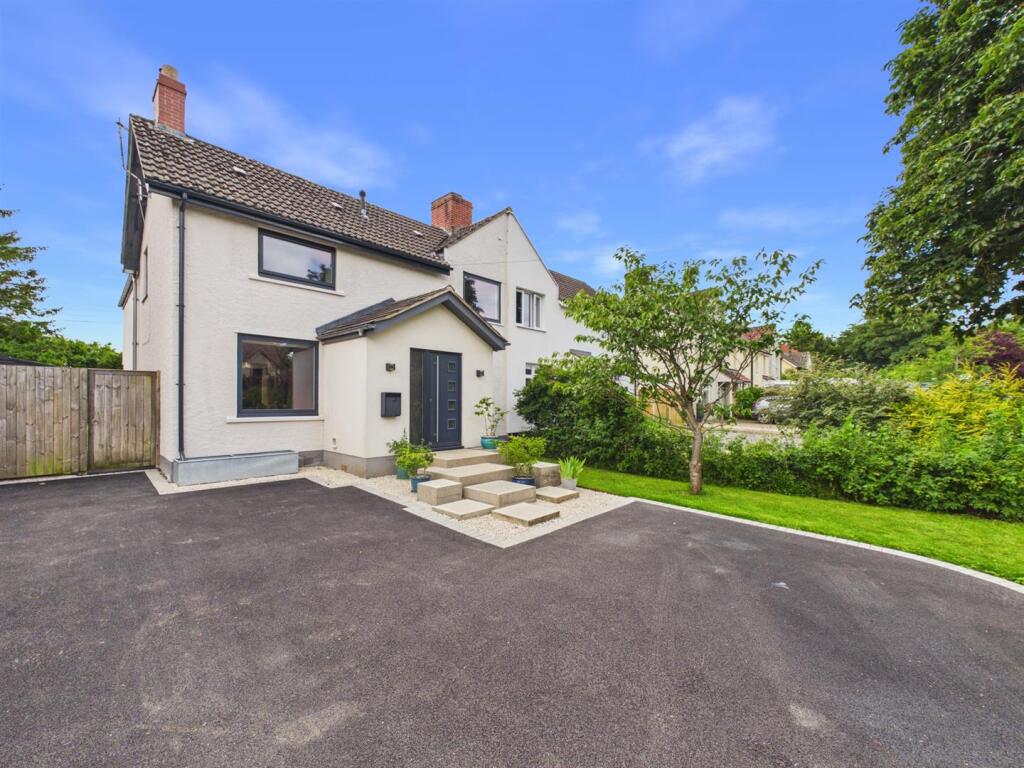 Main image of property: Chippenham Road, Marshfield, Chippenham
