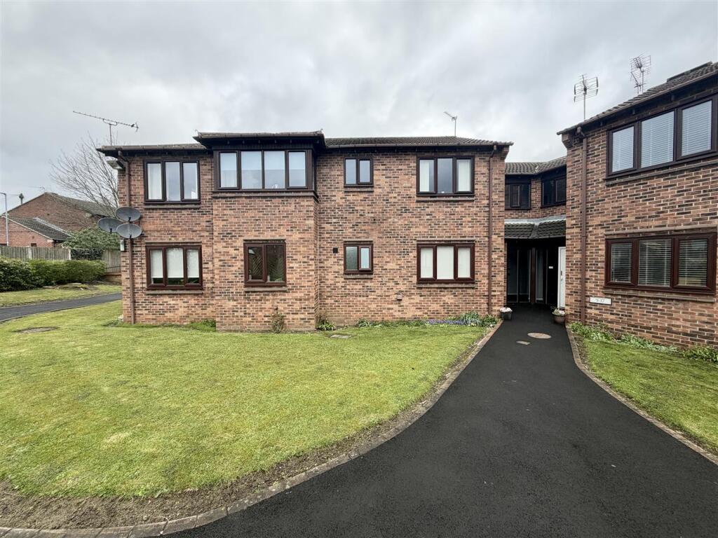 Main image of property: Woodlands Court, Kippax, Leeds