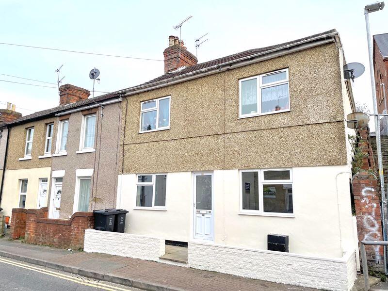 Main image of property: 1 Bedroom ground floor flat to rent, William Street, Town Centre