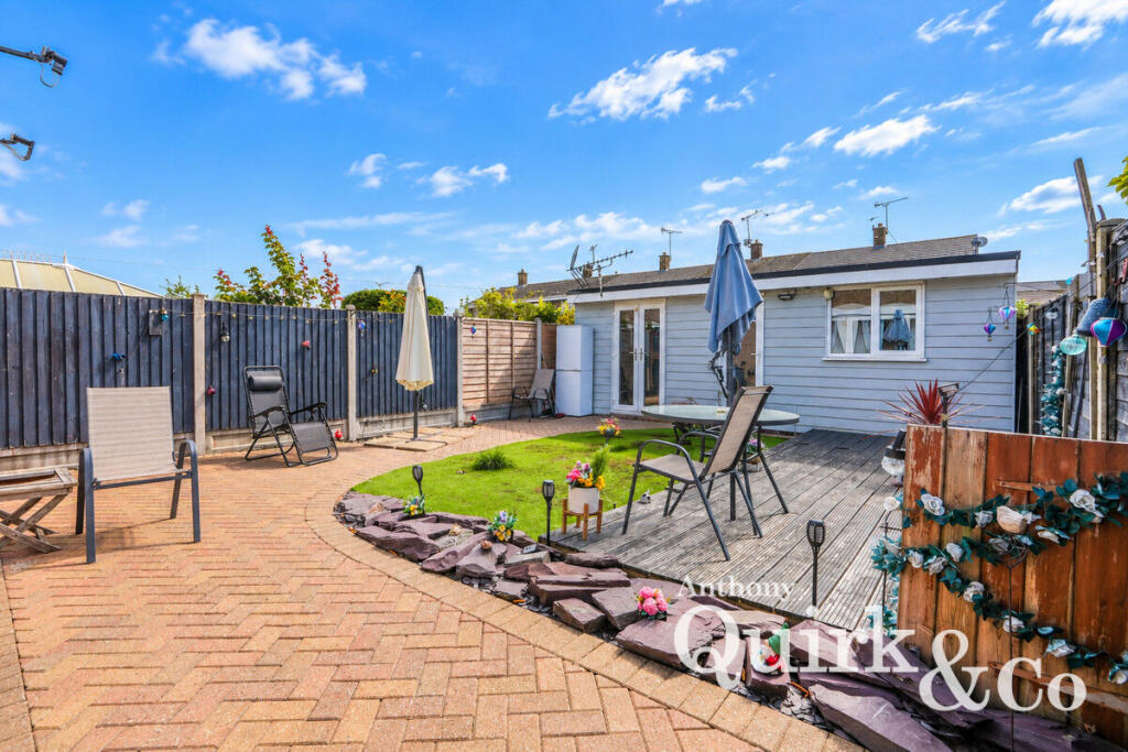 Main image of property: Link Road, Canvey Island, SS8