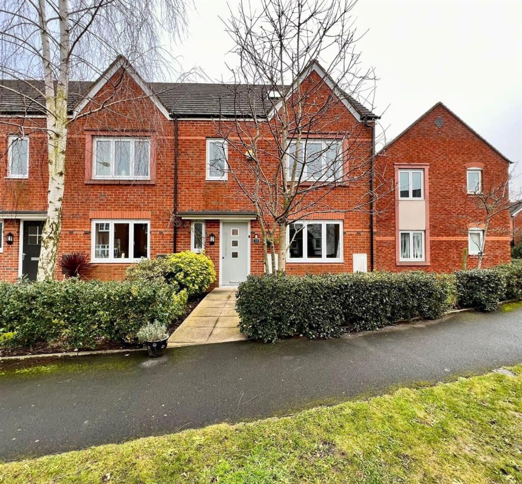 Main image of property: Over Ashberry, West Timperley, WA14