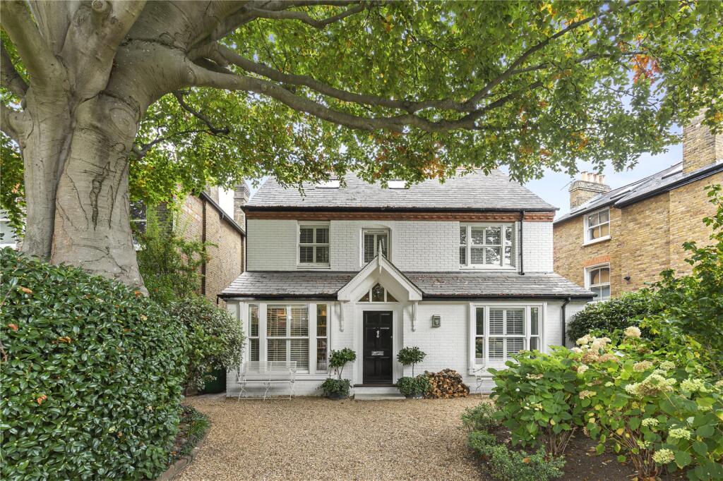 Main image of property: Ailsa Road, Twickenham, TW1