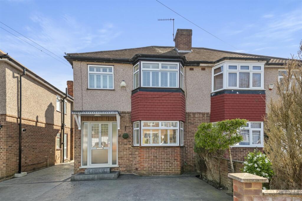 Main image of property: Middleton Road, Hayes