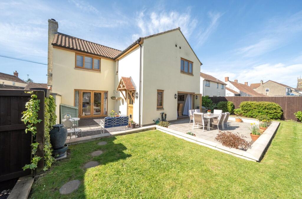 Main image of property: Rye Lane, Othery, Bridgwater