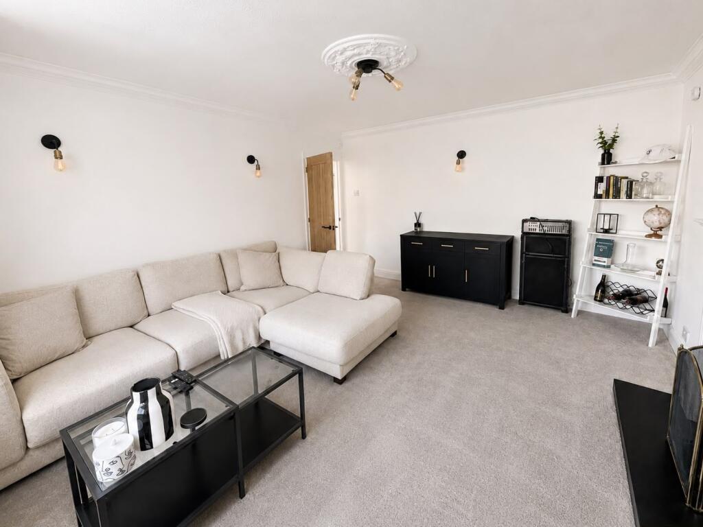 House in Bradford, Stony Lane, Sandy Lane - View 3