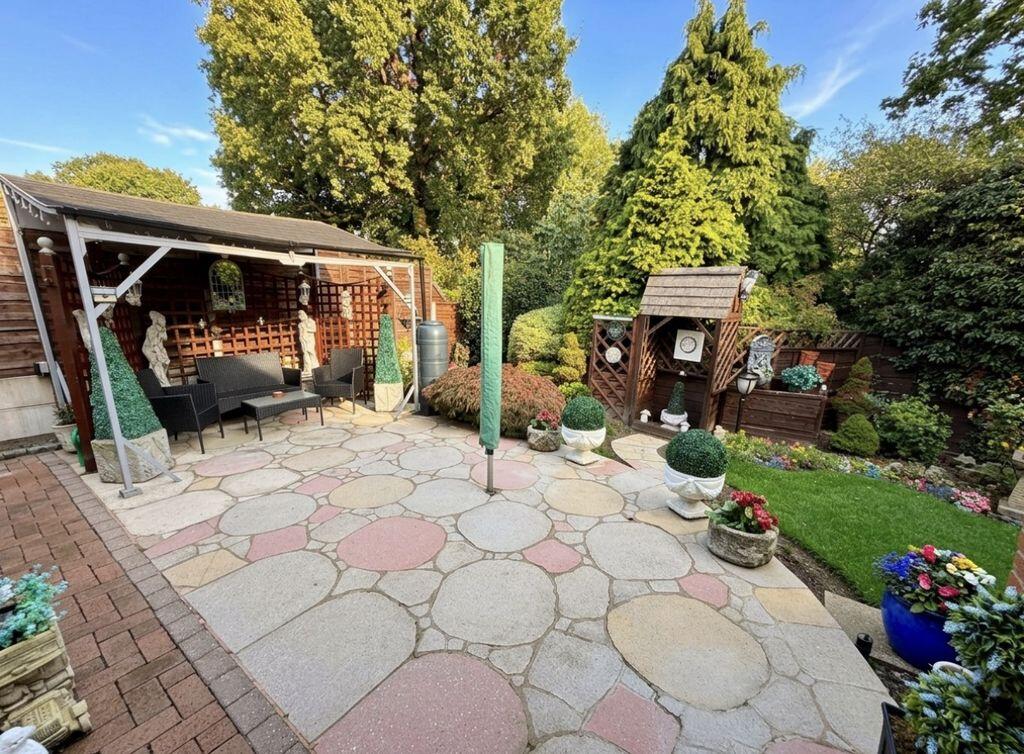 House in Stockport, Greater Manchester - View 2