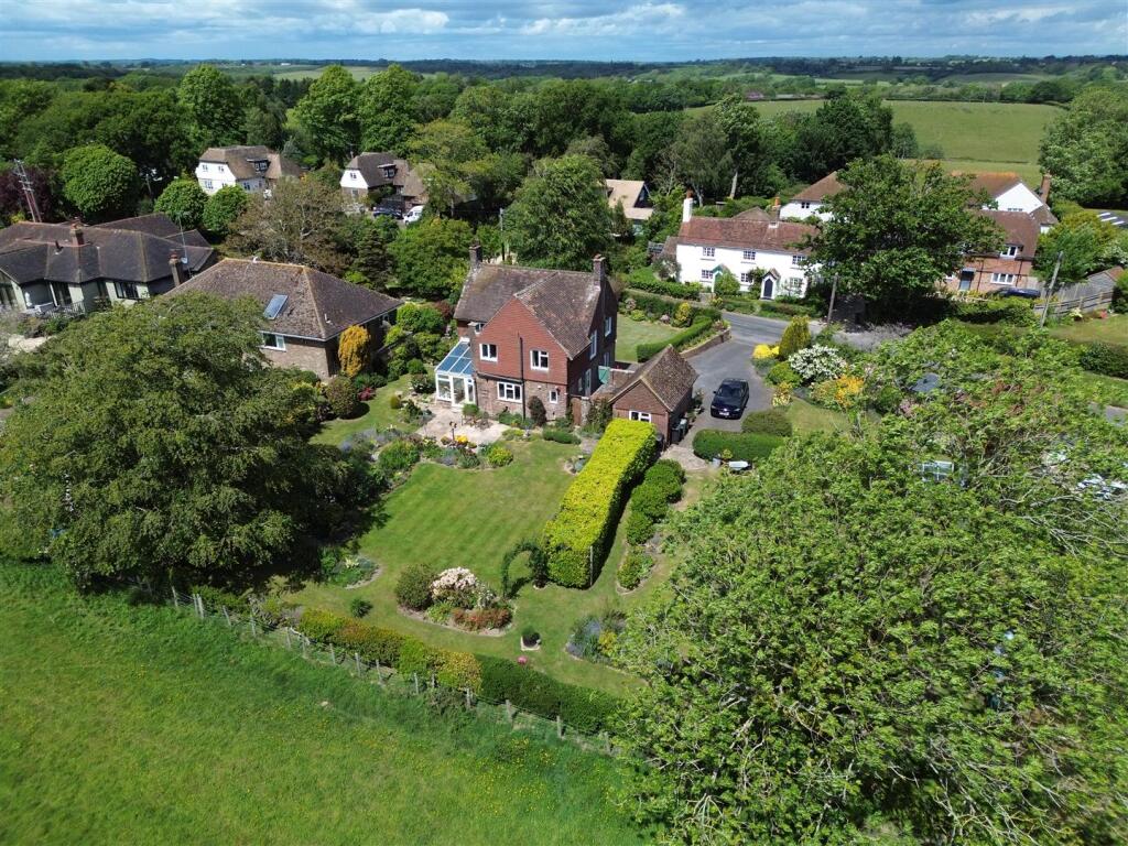 Main image of property: Pett Road, Pett, Hastings