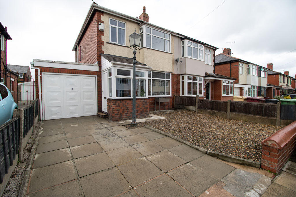 Main image of property: Avondale Road, Farnworth, Bolton, BL4 0PA