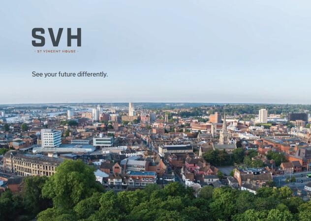 Main image of property: Cutler Street, Ipswich, Suffolk, IP1