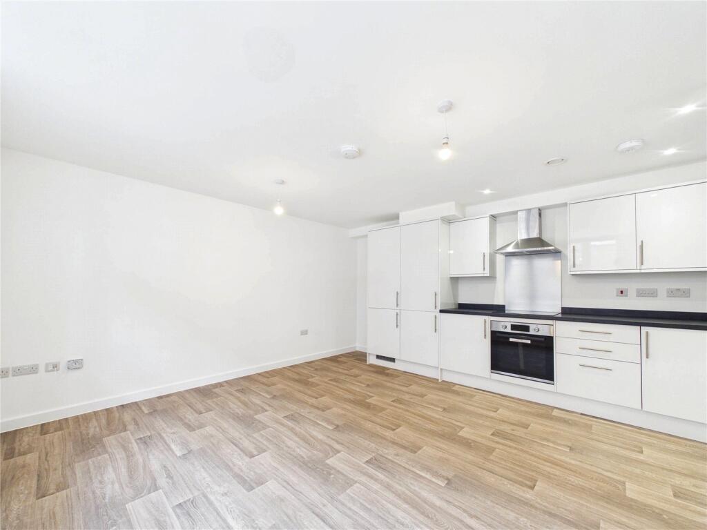 Main image of property: St. Helens Lane, Colchester, Essex, CO1