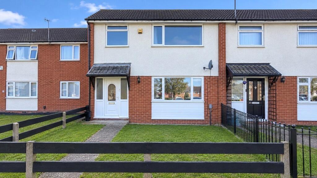Main image of property: Conway Court, Ellesmere Port, Cheshire, CH65