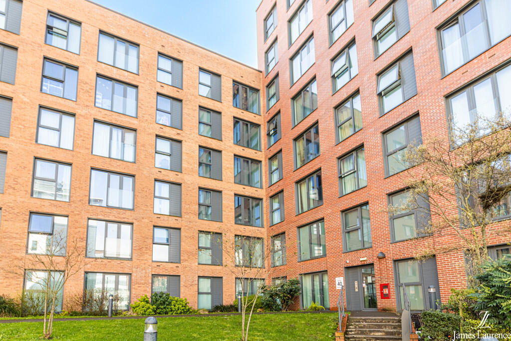 Additional image 19 of Portfolio - x 10 Apartment & 25 Parking Spaces - The Axium, 40 Windmill Street, Birmingham City Cent