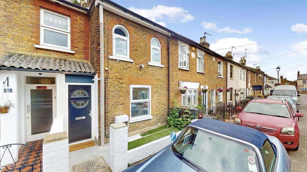 Main image of property: Tolson Road, Isleworth