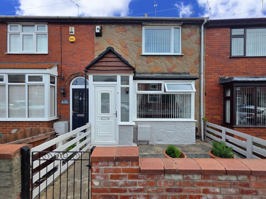Main image of property: Cecil Avenue, Warmsworth, DN4