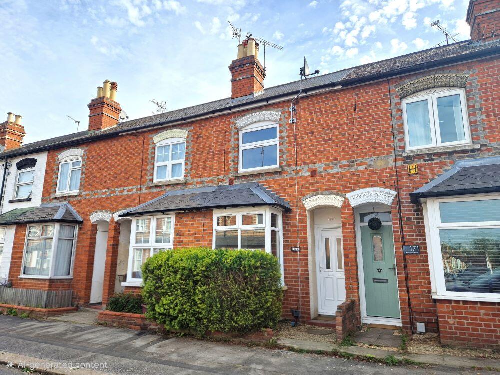 Main image of property: Earley, Reading, Berkshire