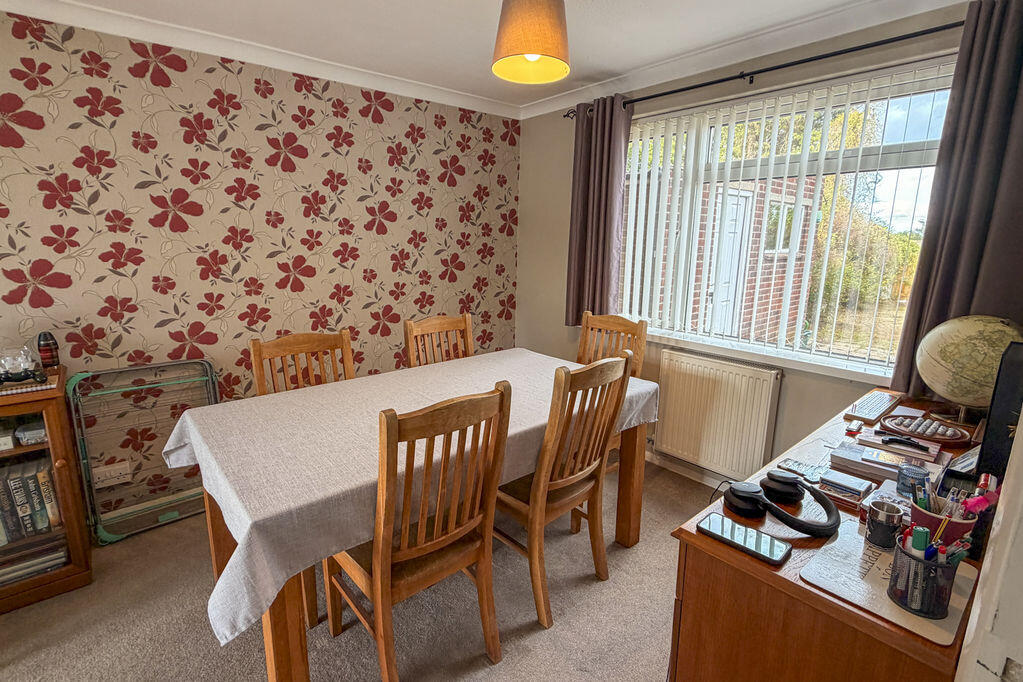 House in Taunton - View 4