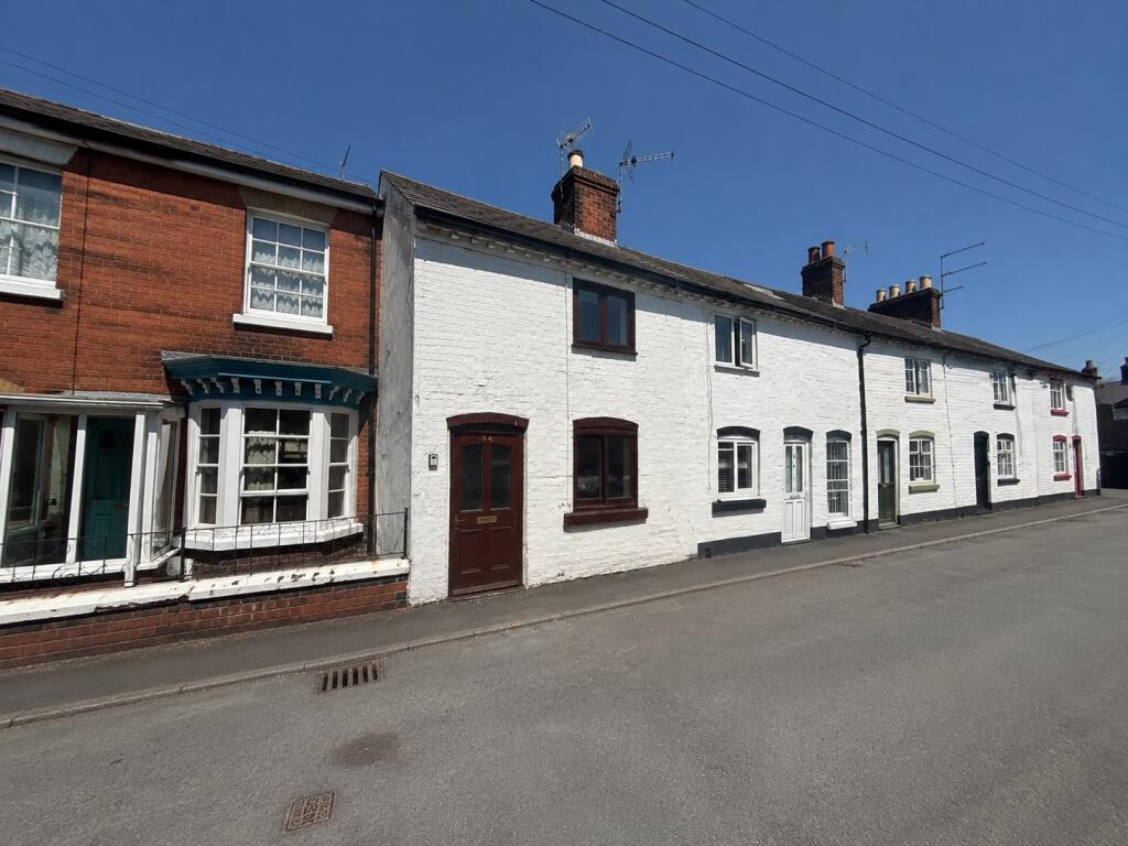 Main image of property: Noble Street, Wem, Shrewsbury, Shropshire