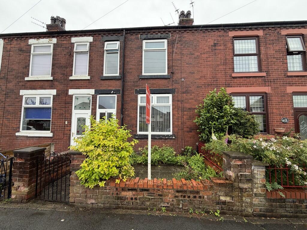 Main image of property: 11 Charles Street, Cadishead
