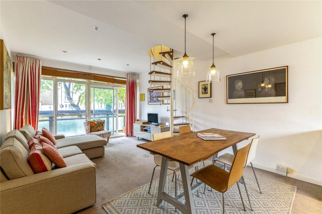 Main image of property: West London Studios, Fulham Road, Fulham, London, SW6
