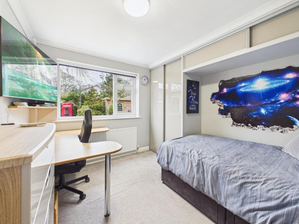 Additional image 26 of Woodvale Crescent, Bingley