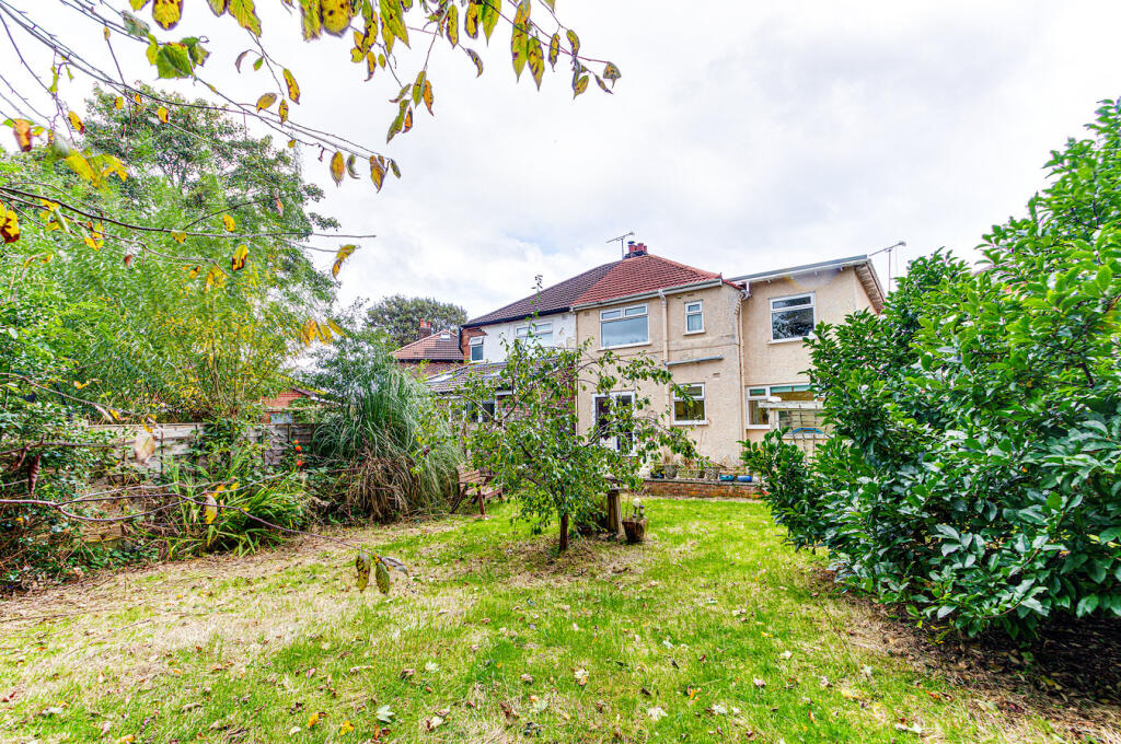 Main image of property: Lawrence Road, Flixton, Manchester, M41