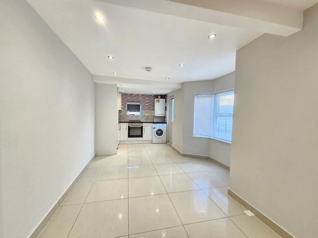 Main image of property: Ground Floor Flat, Elsden Road, Tottenham, Haringey, London