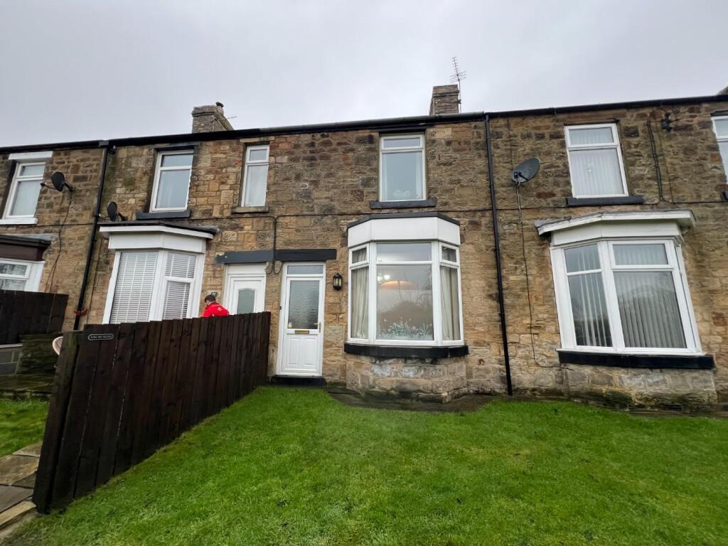 Main image of property: Comer Terrace, Cockfield, Bishop Auckland