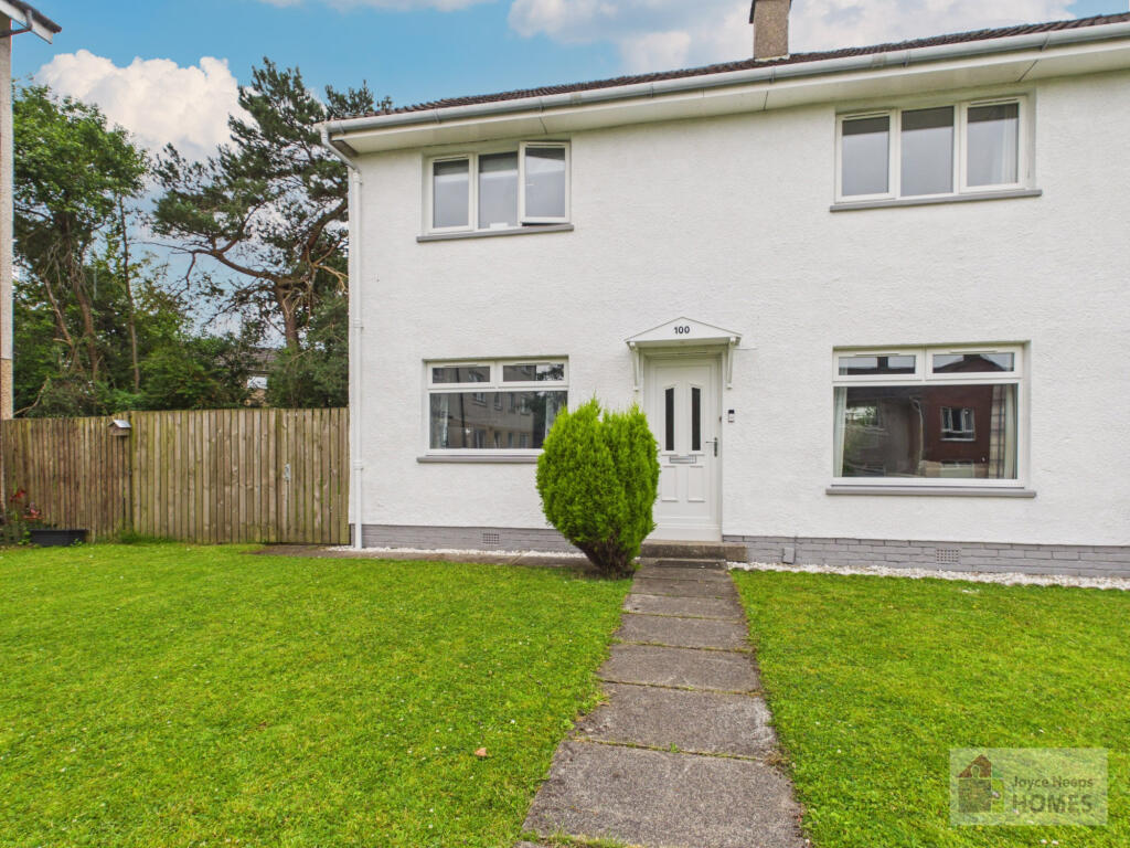 Main image of property: Capelrig Drive, Calderwood, East Kilbride, G74 