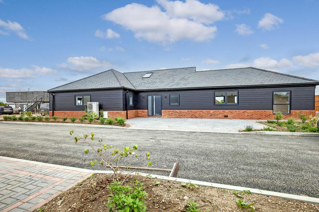 Main image of property: Inglefield Road, Fobbing, SS17