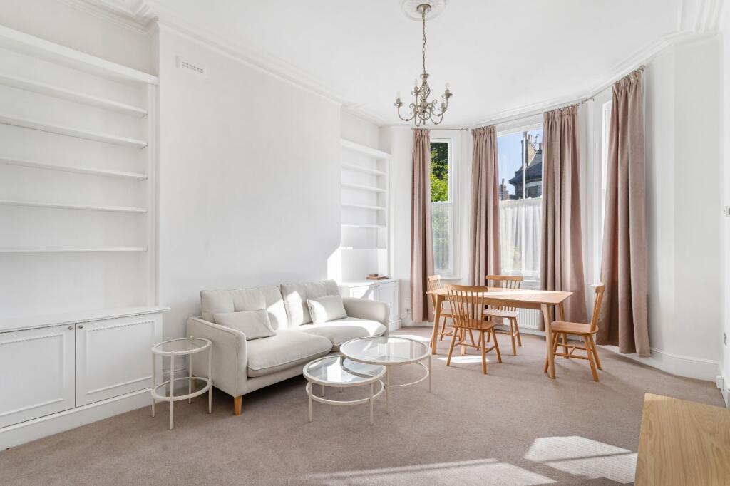 Main image of property: Crossfield Road,
Swiss Cottage, NW3