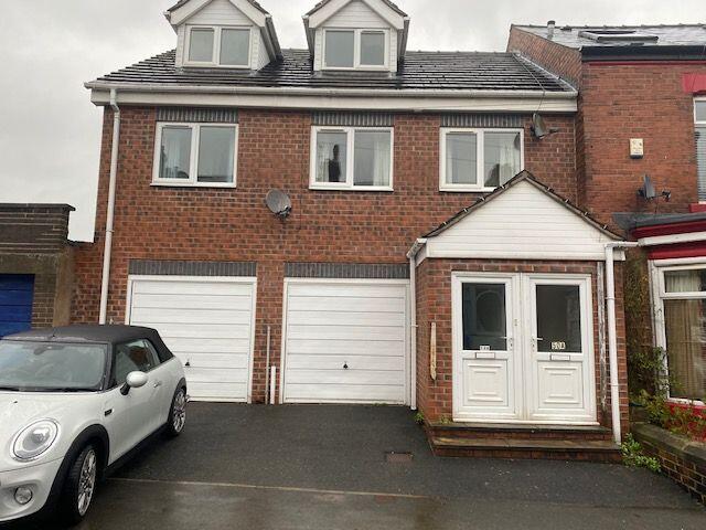 Main image of property: 50A Stainton Road Endcliffe/Ecllesall Sheffield S11 7AX