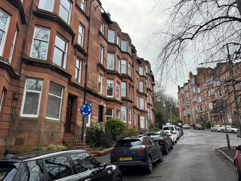 Main image of property: Edgemont Street,Glasgow,G41