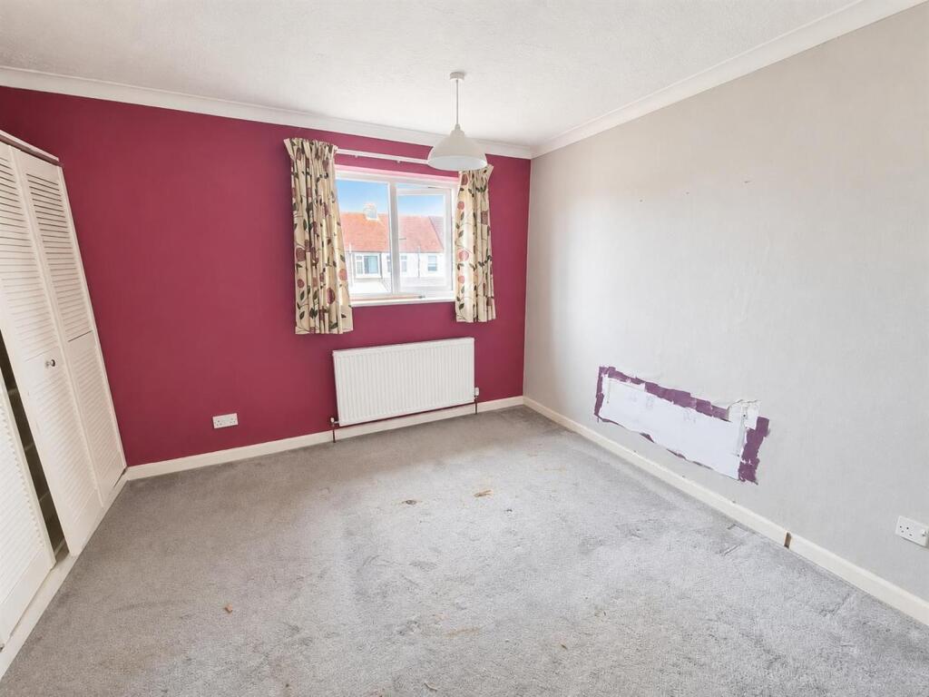 House in Gosport, Hampshire - More