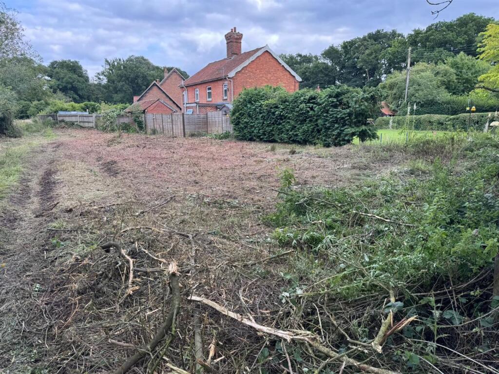 Main image of property: The Street, Thorpe Abbotts