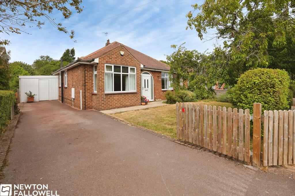 Main image of property: Big Lane, Clarborough, DN22