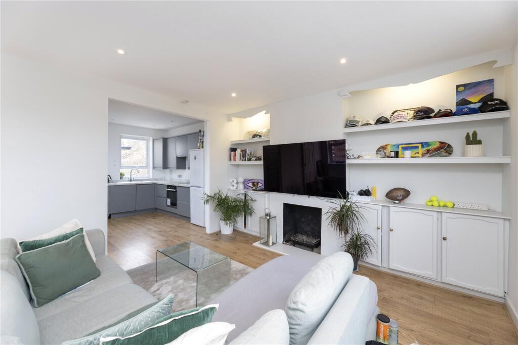 Main image of property: Shuttleworth Road, Battersea, London, SW11
