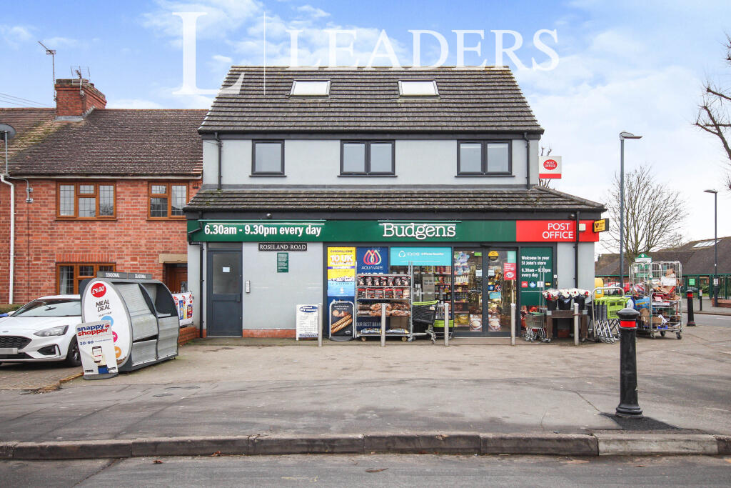 Main image of property: Roseland Road, Kenilworth, CV8