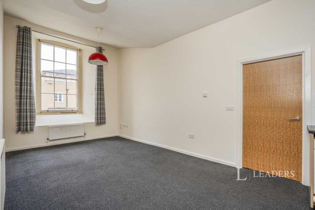 Apartment in Gosport, Newtown, Priddy's Hard - View 5